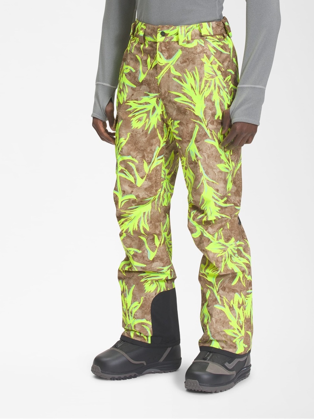 *New* The North Face Men’s Freedom Pants, Size Medium
